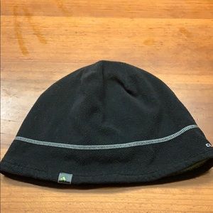 Adidas black hat dry fit